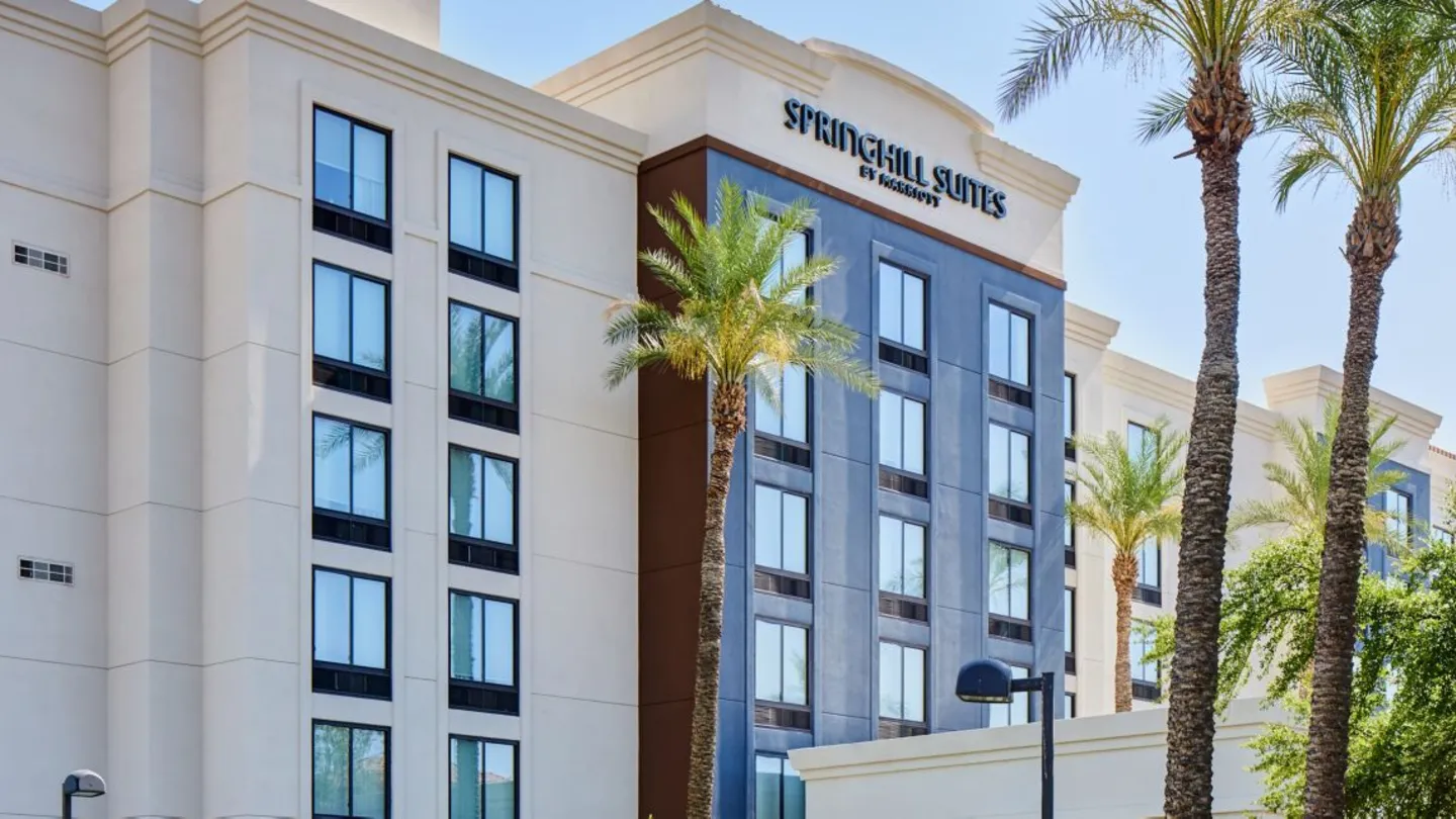 Sheraton Phoenix Downtown, Phoenix